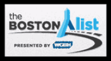 Boston A-List - Top 5 Wedding/Function Band Award Presented by WGBH TV Boston - 2023