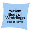 The Knot, Best of Weddings Hall of Fame Award 2024